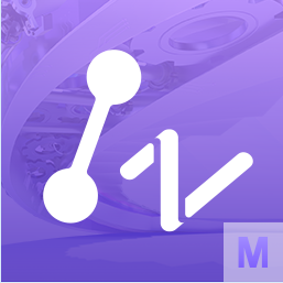机械版icon